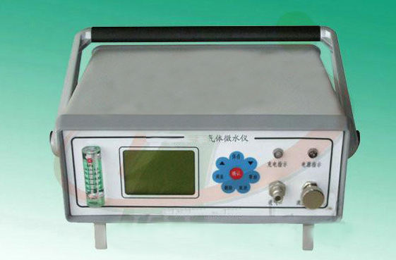 气体微水仪PCB抄板及反向技术案例解析